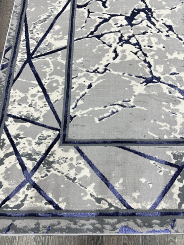 Fame 0141A_O.GREY / NAVY фото 5