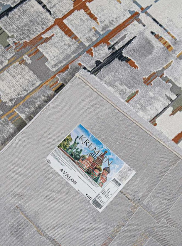 Kremlin 50002A STAN WHITE / L.GREY фото 5