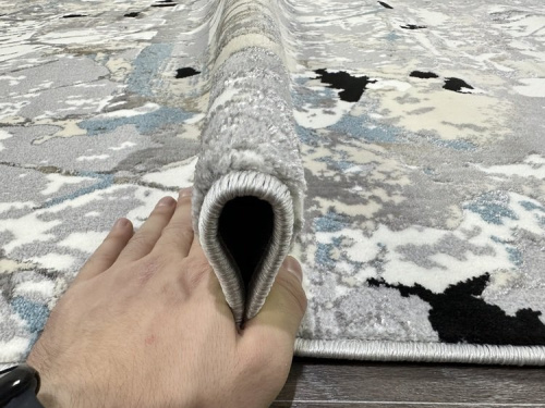 Sanandaj B037A_L GREY SHRINK / LIHGT GREY фото 5