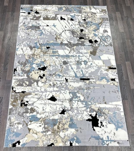 Sanandaj B037A_L GREY SHRINK / LIHGT GREY