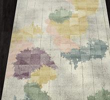 izumrud c046 - light cream прямоугольник