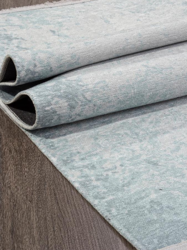 lotus ab189b - grey / blue прямоугольник фото 3