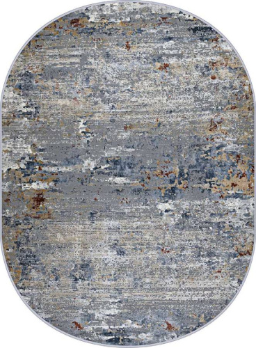 Regnum 37938A BLUE / L.GREY-овал