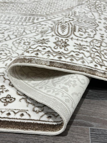 Sihir 17323_WHITE / BEIGE фото 4