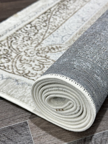 Gilan L113A_VIZON FDY / CREAM SHRINK фото 12