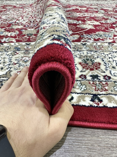 Madison L050A_RED / RED фото 6