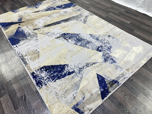 Lisa AA918A_IVORY / BLUE фото 3