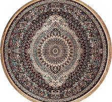 Rubin 20058A DAIRE RED / RED