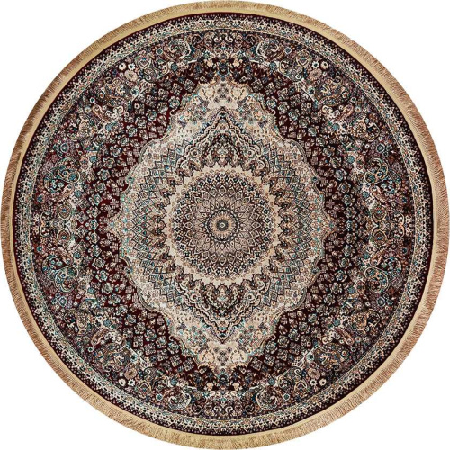 Rubin 20058A DAIRE RED / RED