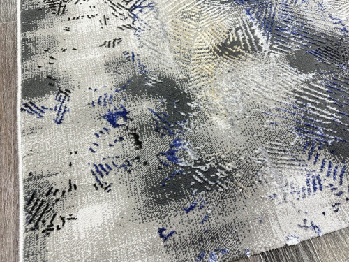 Lisa AA611A_L.GREY / BLUE фото 4