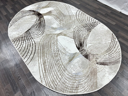 LUNA L119A_CREAM SHRINK/BROWN FDY-О фото 2