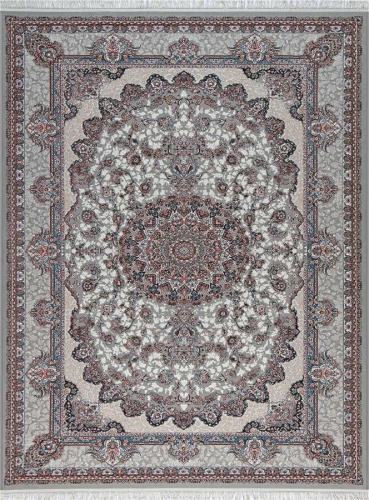 Aynisah 38562B GREY CKM / GREY CKM