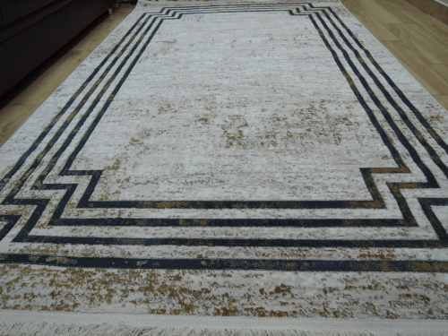 LUXESS 3159A_CREAM_BLUE фото 3