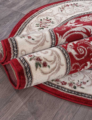 colizey d066 - red овал фото 3