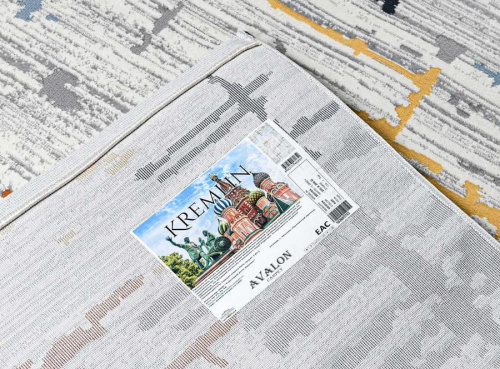 Kremlin 50018A STAN WHITE / L.GREY фото 5