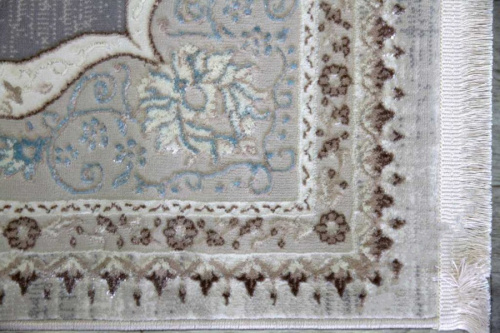 Amatis Lux 36564A L.BEIGE / BLUE фото 5