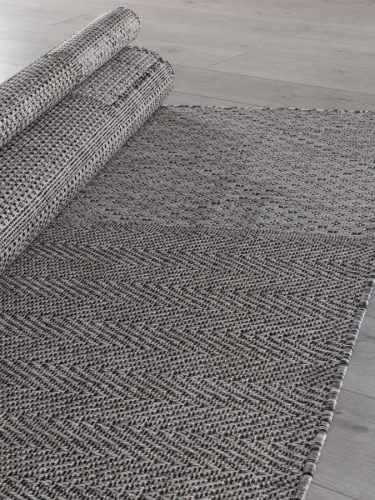 kair s139 - dark gray прямоугольник фото 3