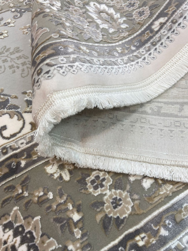 Inci 1858A Naturel_oval фото 11