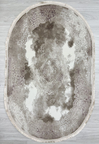 Otto 30143A Mink / Purple. Овал фото 10