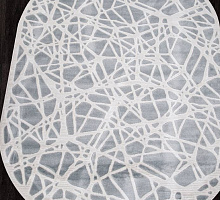 miranda d967 - blue-cream овал