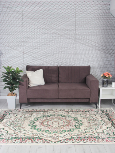 darga f670 - cream-green прямоугольник