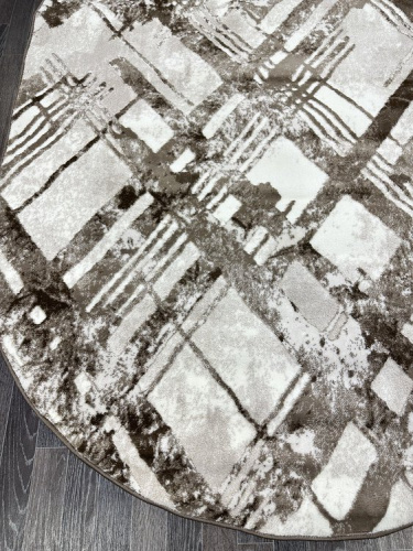 Bojnord V134A_VIZON SHRINK / BROWN HEATSET-о фото 4