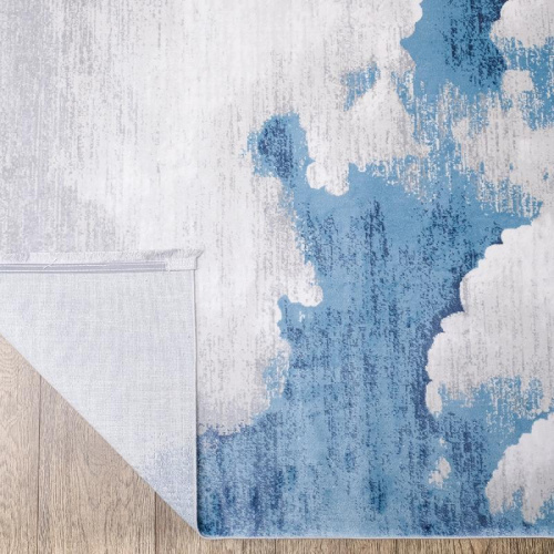 Lite B236B _BEIGE_COKEN / BLUE фото 4