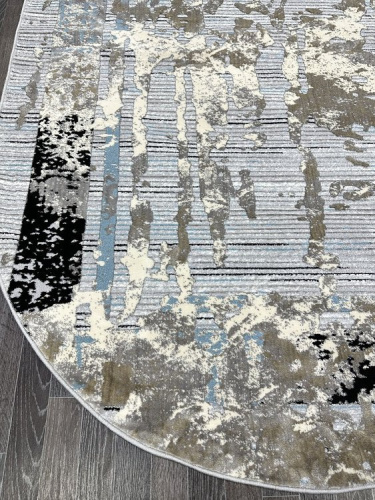 Sanandaj B034A_L GREY SHRINK / LIHGT GREY_О фото 4