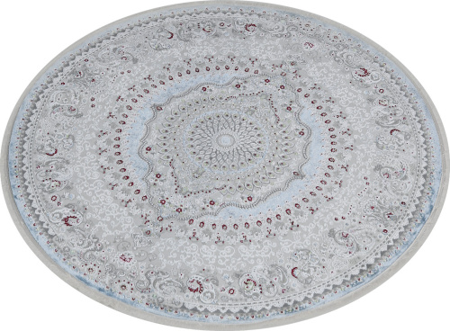 Kirmanshah 38861A BLUE / BLUE d фото 6