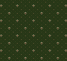 etalon e027 - green дорожка
