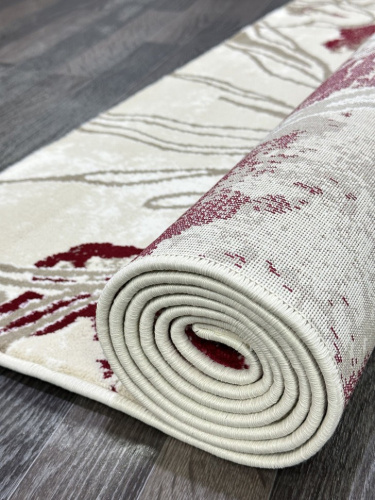 Madison D094A_RED / LIGHT BEİGE фото 10