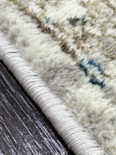 Baroque D108V_BLUE FDY / CREAM SHRINK фото 12