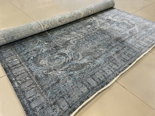 SOHO AA73A_SOB14_Blue_D.Grey фото 4