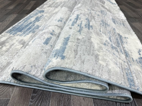 Bojnord D069A_D.GREY SHRINK / L.BLUE HEATSET фото 11