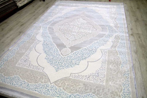 Amber 36846A L.GREY / BLUE фото 5