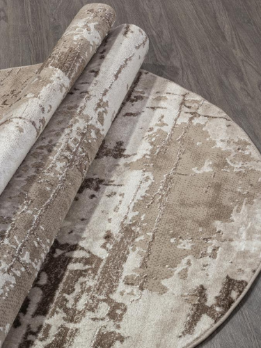 alabama f174 - beige овал фото 3