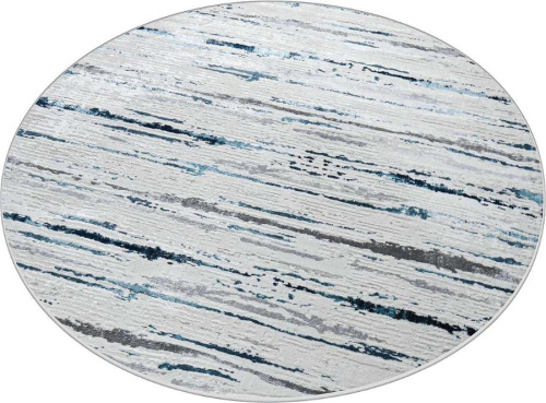 Kleopatra 38462A DAIRE BLUE FLS / L.GREY фото 3