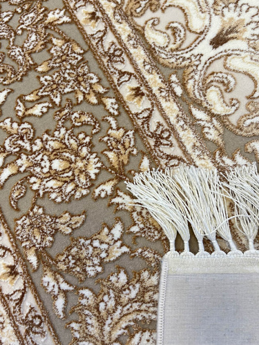 Semerkand 1303C_L.BEIGE_KAHVE фото 6