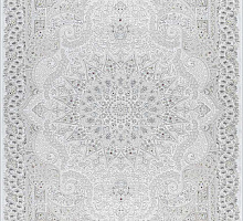 Kirmanshah 38650A WHITE / WHITE