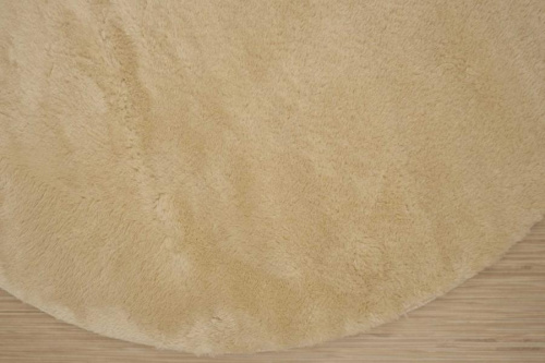 Chic 1000A BEIGE_2000 круг фото 2