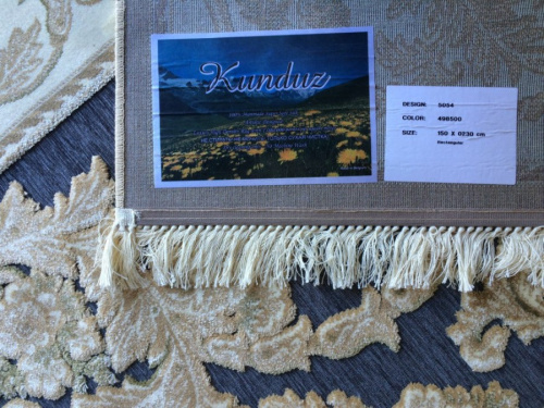 KUNDUZ 5054_498500 SILVER фото 2