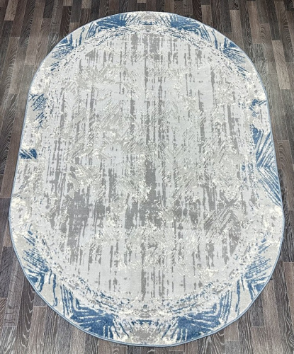 Bojnord V135A_D.GREY SHRINK / L.BLUE HEATSET-о