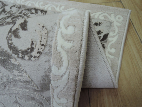 Ковер ARMADA 3387A_GREY_GREY фото 4