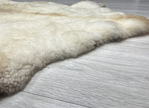 Овечья шкура натуральная 005 фото 10