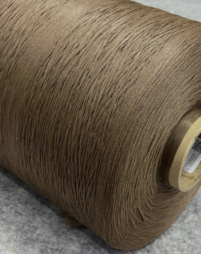 Нитки для оверлока 1335-19 фото 4