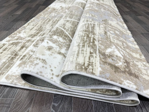 Semnan D067A_CREAM SHIRINK / VIZON FDY фото 12