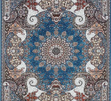 Abrishim 36165A STAN BLUE / BLUE