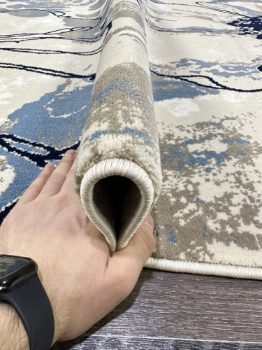 Madison D094A_BLUE / LIGHT BEİGE фото 6