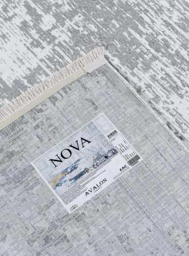 Nova Avalon 38741A STAN GREY / WHITE фото 3