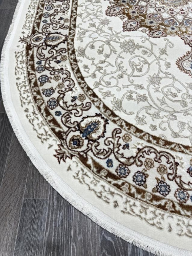 Positano 00634B_CREAM HB / GOLD FDY_О фото 6